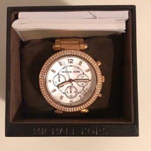 Michael Kors Watch